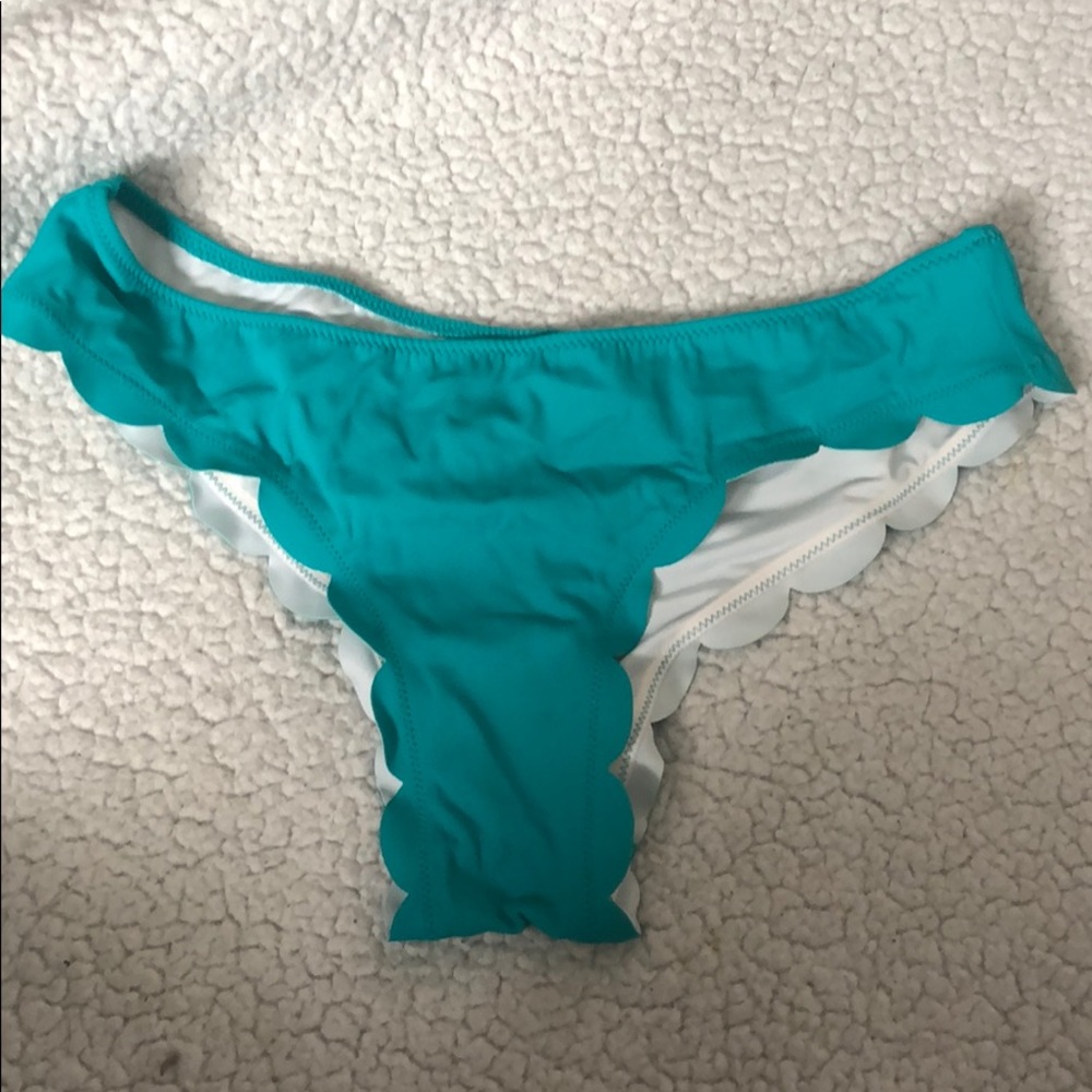 PINK VS Bikini bottoms